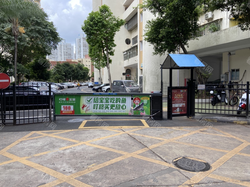 深圳长城花园小区信息图片14