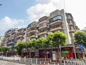 佛山新华路小区信息图片