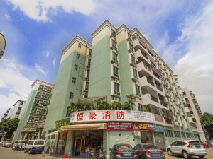 佛山恒业豪庭小区信息图片