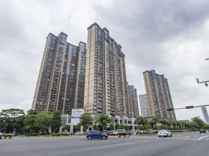 佛山依云水岸二期小区信息图片