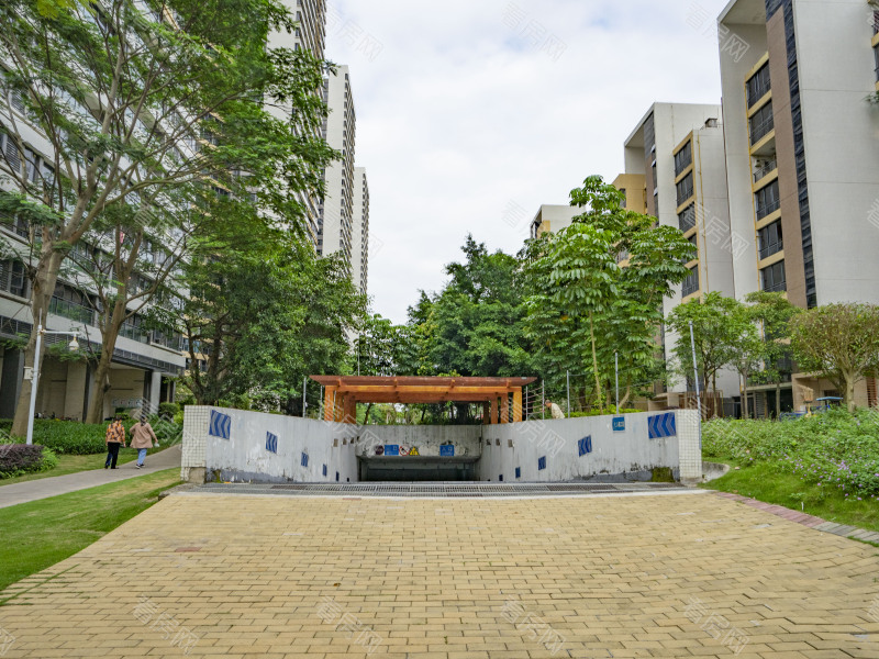 珠海时代山湖海小区信息图片2