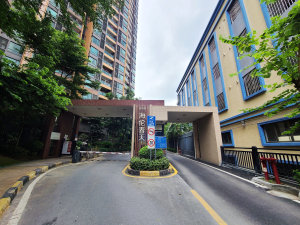 中山东凤海伦春天小区信息图片