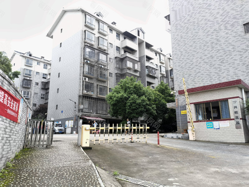 郴州兴旺花园小区信息图片1