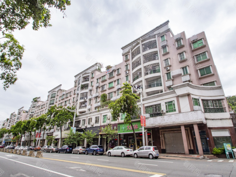 佛山文秀丽苑小区信息图片4