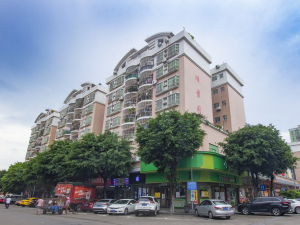 佛山世纪广场商住楼二期小区信息图片