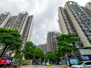 中山金筑美居小区信息图片