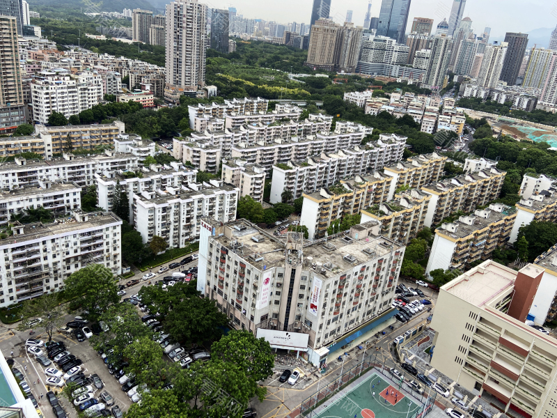 深圳福华新村小区信息图片3