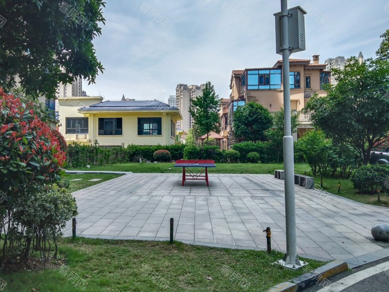 郴州碧桂园翡翠山小区信息图片6