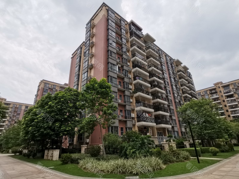 惠州宏新蜜糖小城小区信息图片10