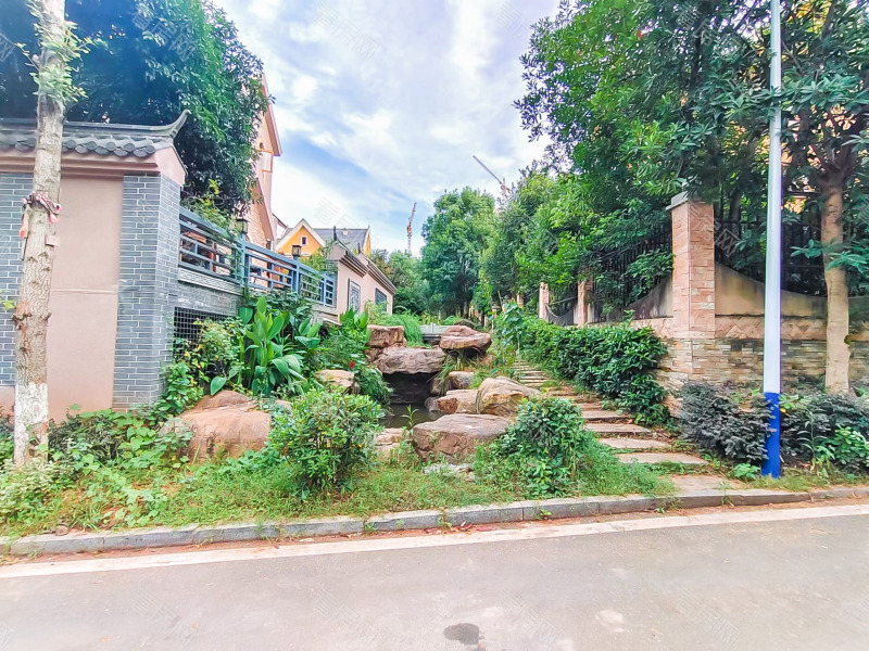 衡阳珑璟台小区信息图片4