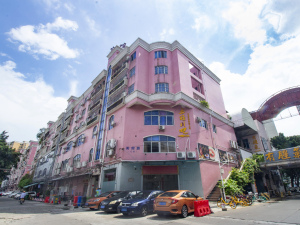 佛山顺德美食城小区信息图片