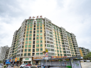 珠海嘉和茗园小区信息图片