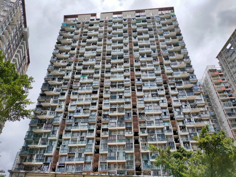 深圳尊寓大厦小区信息图片3
