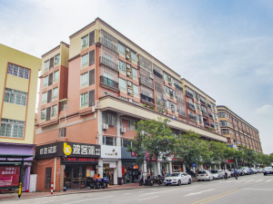 佛山金马楼小区信息图片