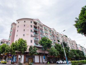 佛山君怡楼小区信息图片