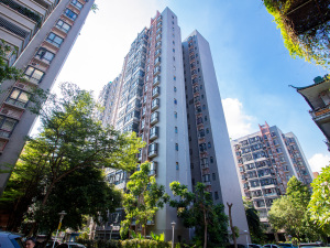 佛山美陶花园小区信息图片