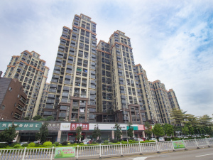 佛山涛汇领御花园小区信息图片