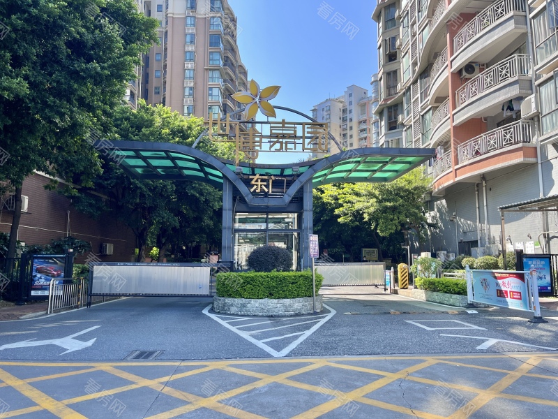 佛山世博嘉园小区信息图片3