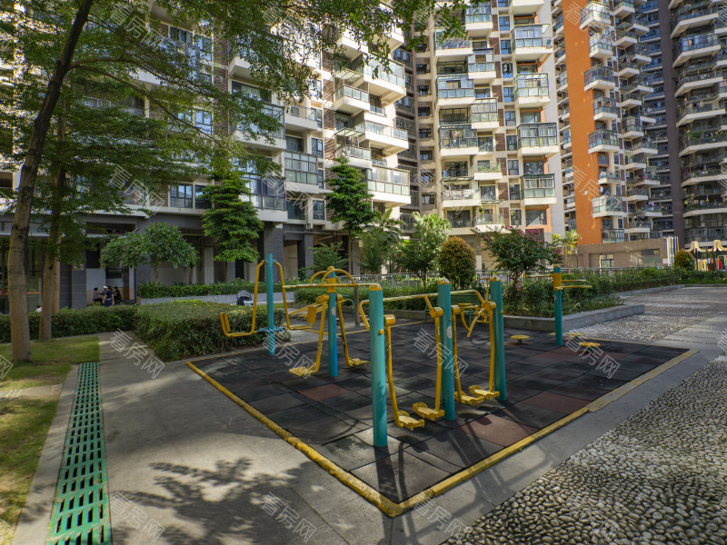 深圳佳兆业上品雅园小区信息图片11