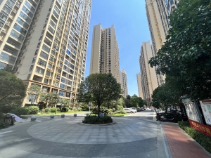 益阳大汉资江城小区信息图片
