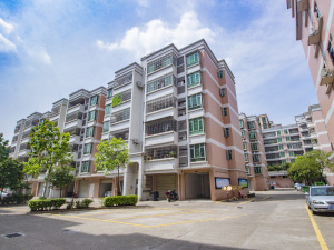 佛山科教新村小区信息图片