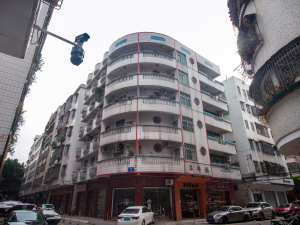 佛山鸿运街小区信息图片