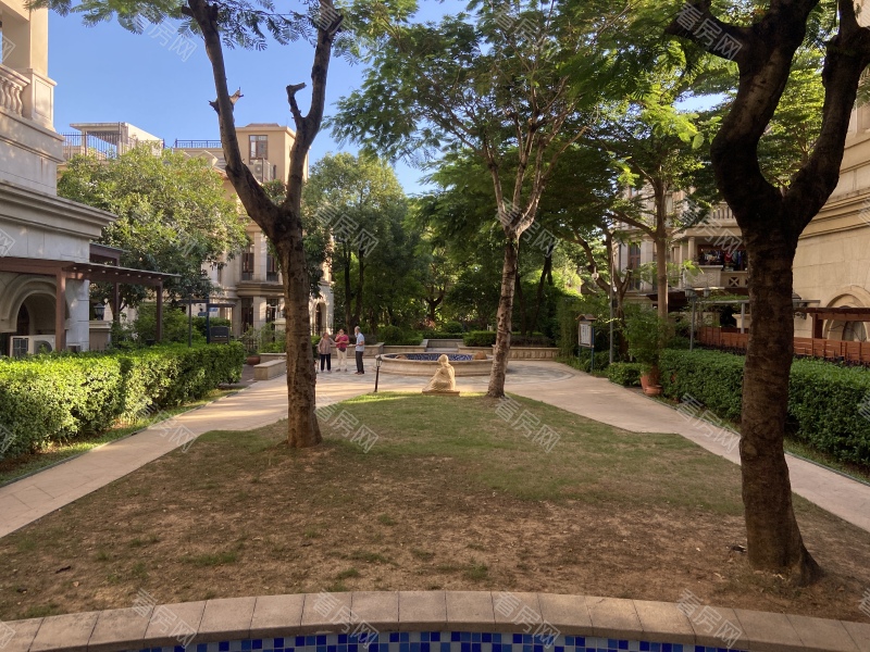 深圳御景水岸三期小区信息图片4