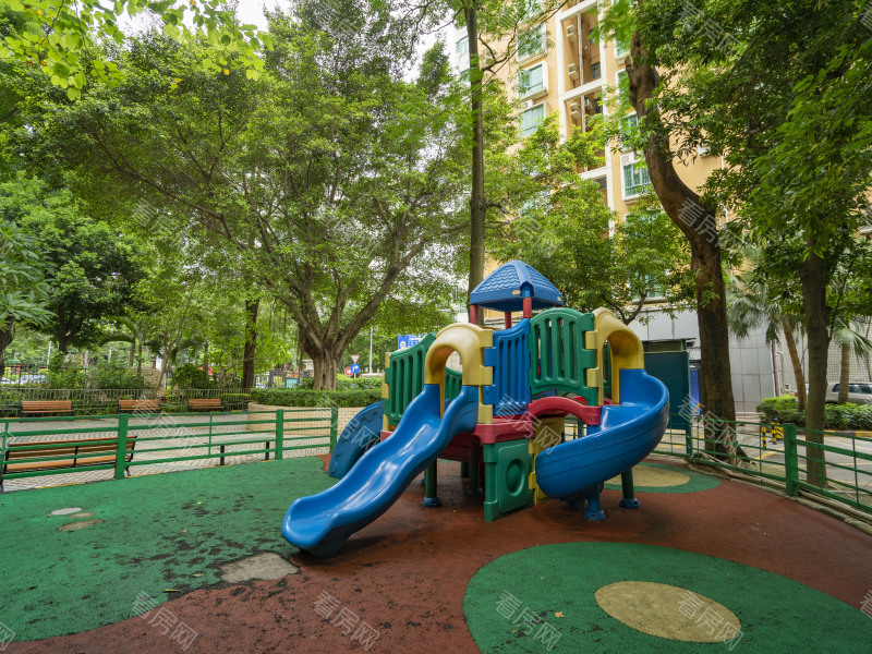 深圳聚宝花园小区信息图片8