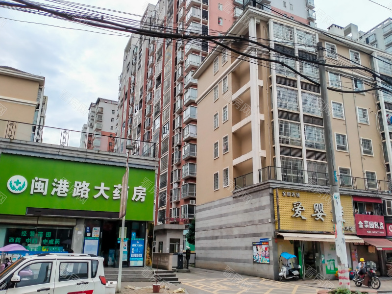 衡阳紫晶城小区信息图片2