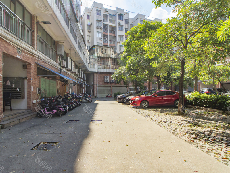 佛山顺明轩小区信息图片7