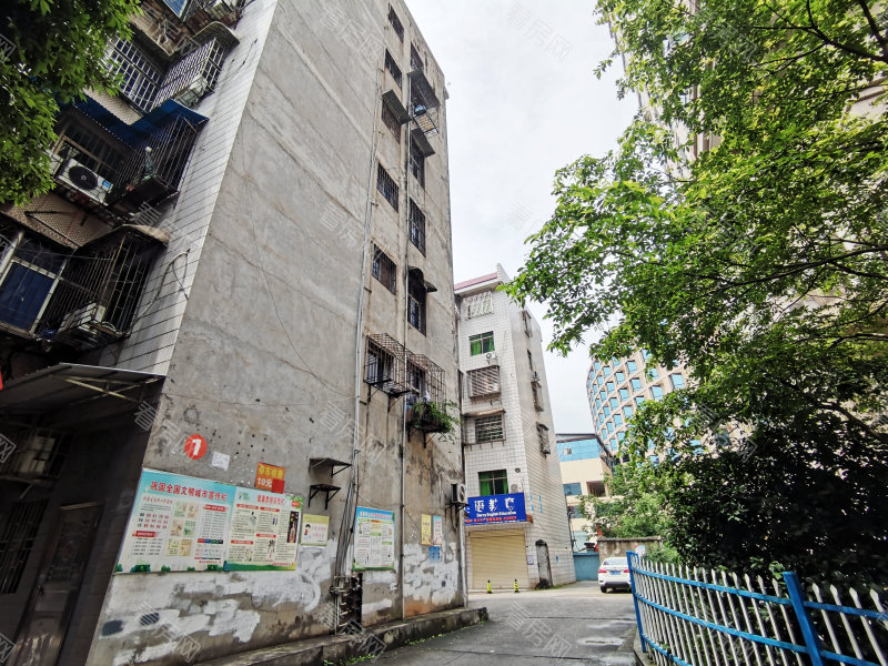 郴州光华小区小区信息图片5