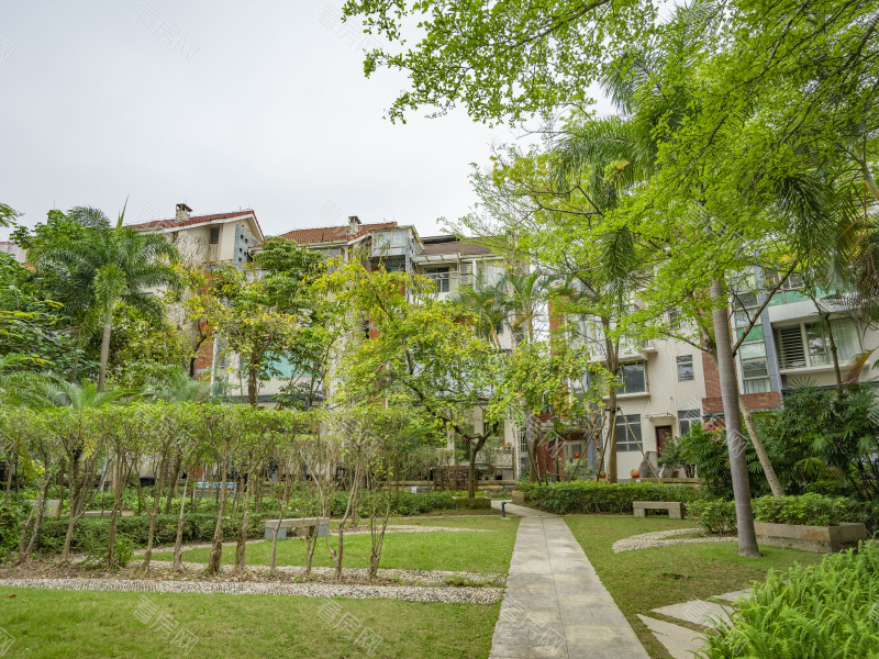 珠海城市印象小区信息图片14
