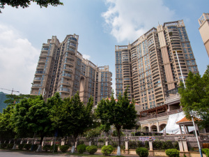 佛山中海金沙湾C区小区信息图片