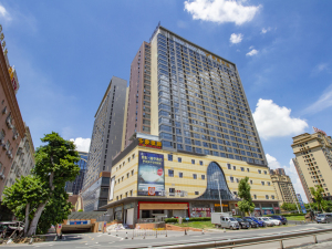 佛山太平洋鼎旺中心小区信息图片