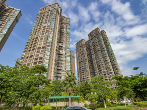 佛山桂丹颐景园BC区小区信息图片