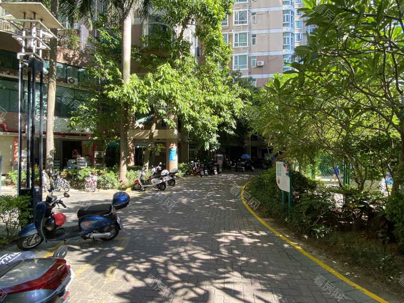 深圳金石雅苑小区信息图片24