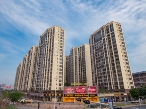 佛山光明花半里小区信息图片