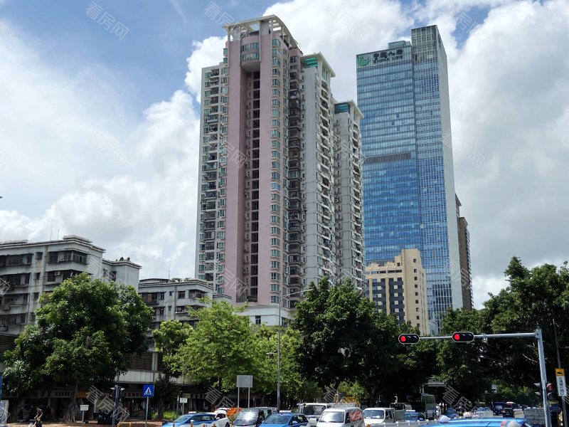 福田区  彩云居A座25C法拍房图片7