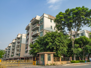 佛山翡翠居小区信息图片