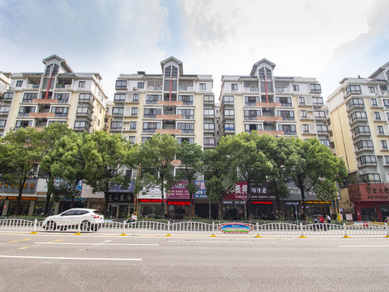 佛山宏逸华庭小区信息图片10