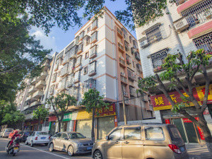 佛山恒业楼(南海)小区信息图片