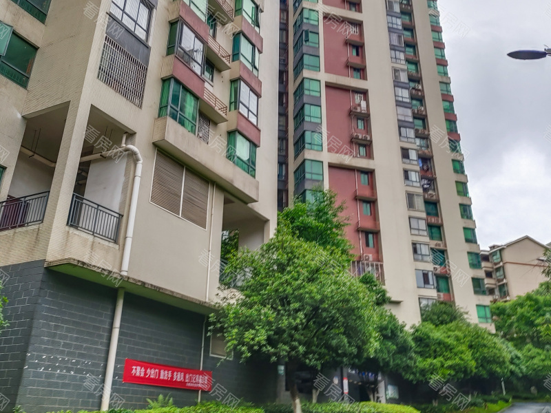 郴州华宁瑞城小区信息图片8