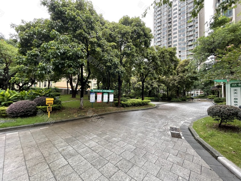 中山顺景蔷薇山庄四期小区信息图片3