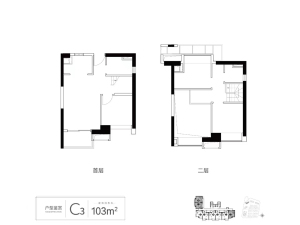 五矿崇文金城 4室2厅 100㎡_佛山禅城区魁奇租房图片