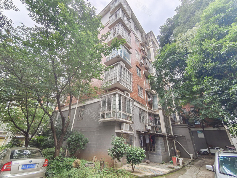 衡阳白云花园二期小区信息图片6
