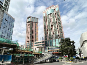 深圳鸿基大厦小区信息图片
