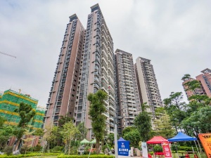 中山板芙纯水岸小区信息图片