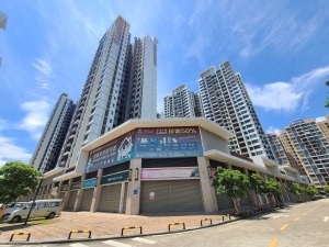 中山利信花园小区信息图片