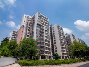 佛山星晖盛汇园小区信息图片