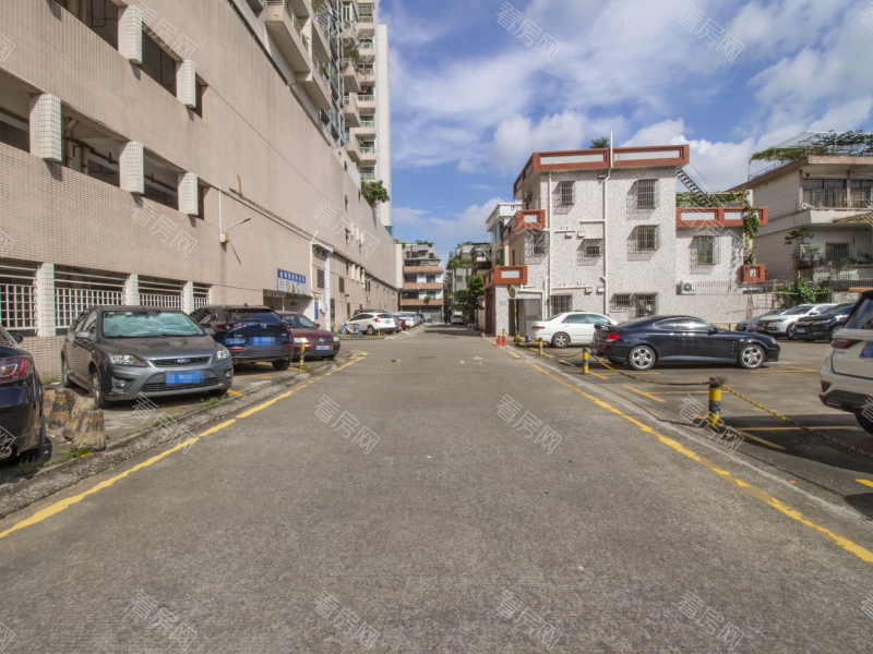 佛山金榜豪庭小区信息图片7